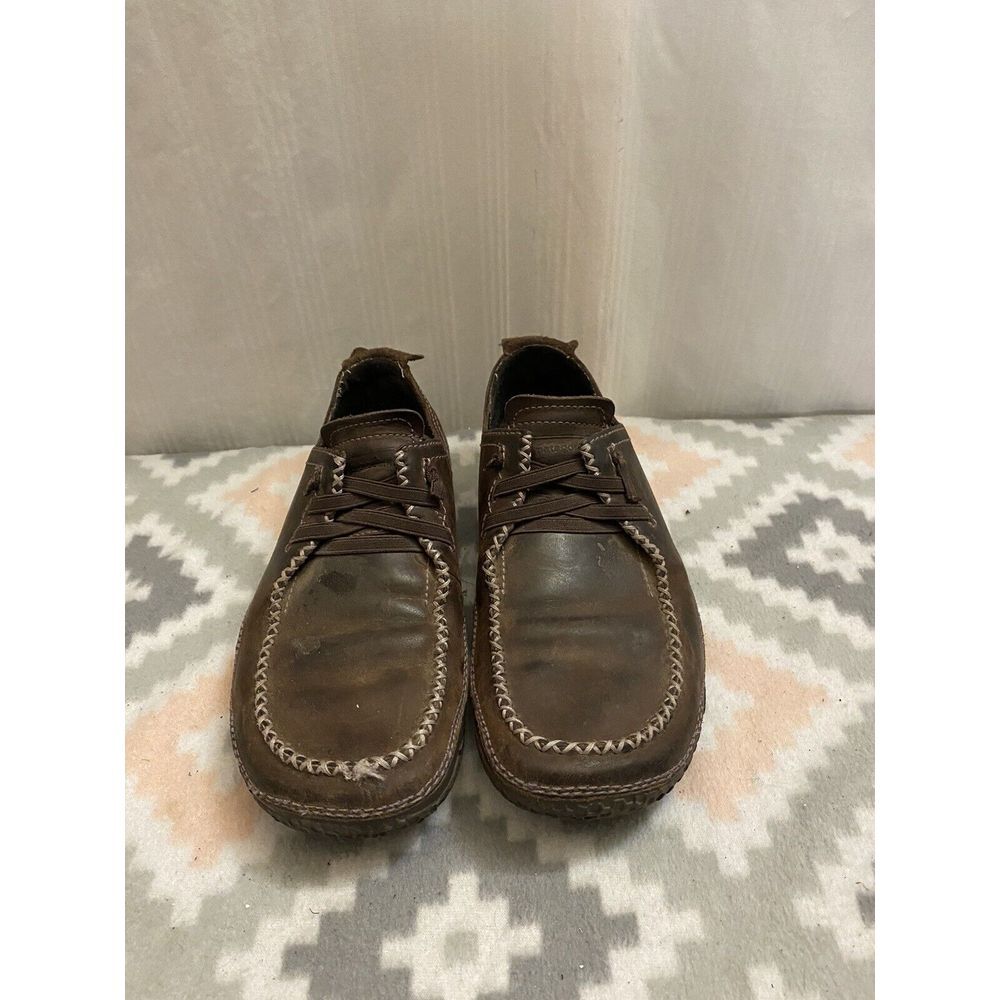 Patagonia Honeydew Dark Plum Performance Footwear Shoes Women's Sz 9‎
